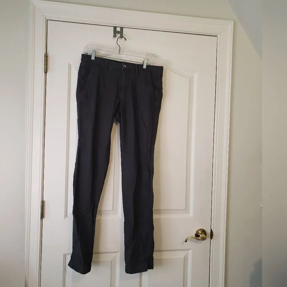 Em's Mason's Men's Pants